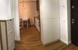 Apartament 2 camere, 35 mp, parcare, imobil nou, zona Calea Borhanciului