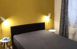 Apartament 2 camere, 35 mp, parcare, imobil nou, zona Calea Borhanciului