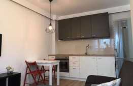 Apartament 2 camere, 35 mp, parcare, imobil nou, zona Calea Borhanciului