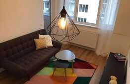 Apartament 2 camere, 35 mp, parcare, imobil nou, zona Calea Borhanciului