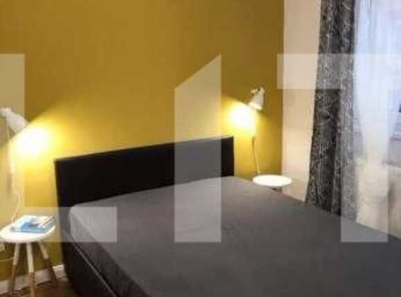 Apartament de închiriat 2 camere Borhanci - 28461AI | BLITZ Cluj-Napoca | Poza1