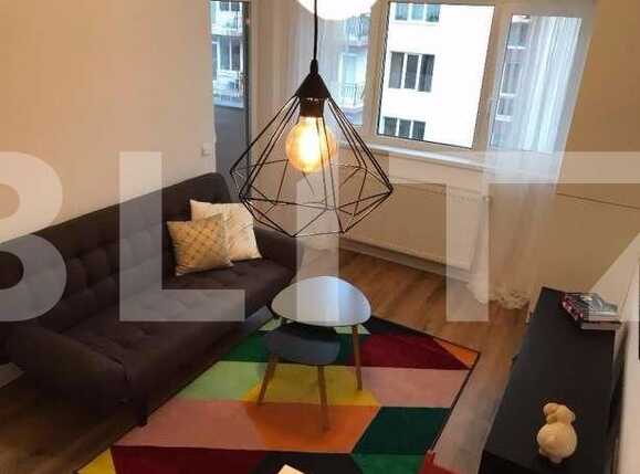 Apartament de închiriat 2 camere Borhanci - 28461AI | BLITZ Cluj-Napoca | Poza2