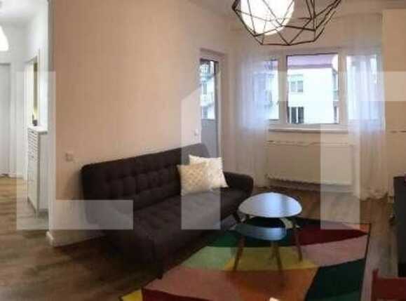 Apartament de închiriat 2 camere Borhanci - 28461AI | BLITZ Cluj-Napoca | Poza3