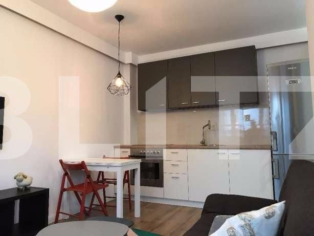 Apartament de închiriat 2 camere Borhanci - 28461AI | BLITZ Cluj-Napoca | Poza4
