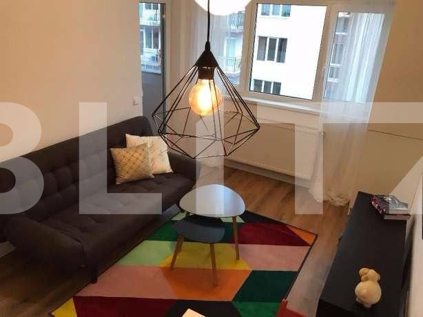 Apartament de închiriat 2 camere Borhanci - 28461AI | BLITZ Cluj-Napoca | Poza2