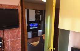 De vanzare garsoniera cu boxa la subsol, 25 mp, zona Parcul Rozelor