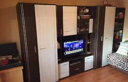 De vanzare garsoniera cu boxa la subsol, 25 mp, zona Parcul Rozelor