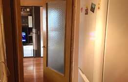 De vanzare garsoniera cu boxa la subsol, 25 mp, zona Parcul Rozelor