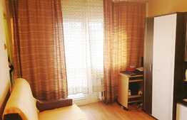 De vanzare garsoniera cu boxa la subsol, 25 mp, zona Parcul Rozelor