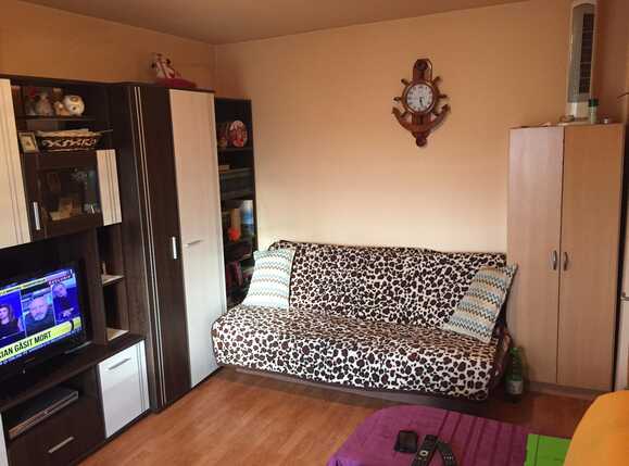 Garsonieră de vânzare Manastur - 28462AV | BLITZ Cluj-Napoca | Poza4