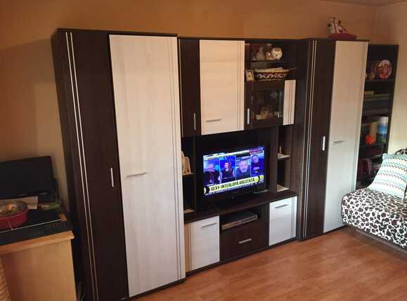 Garsonieră de vânzare Manastur - 28462AV | BLITZ Cluj-Napoca | Poza3