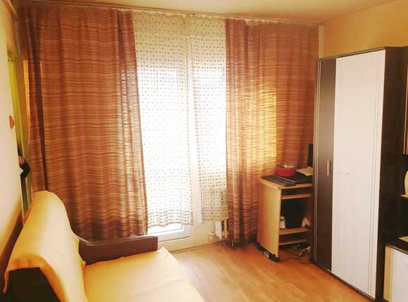 Garsonieră de vânzare Manastur - 28462AV | BLITZ Cluj-Napoca | Poza1