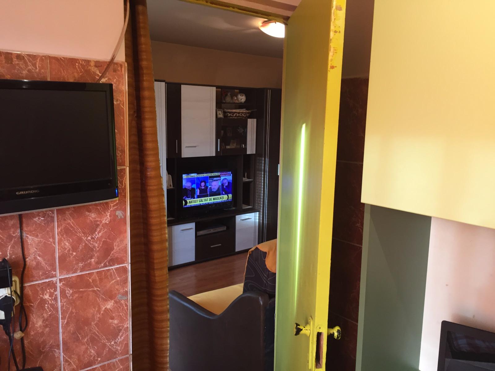 Garsonieră de vânzare Manastur - 28462AV | BLITZ Cluj-Napoca | Poza7