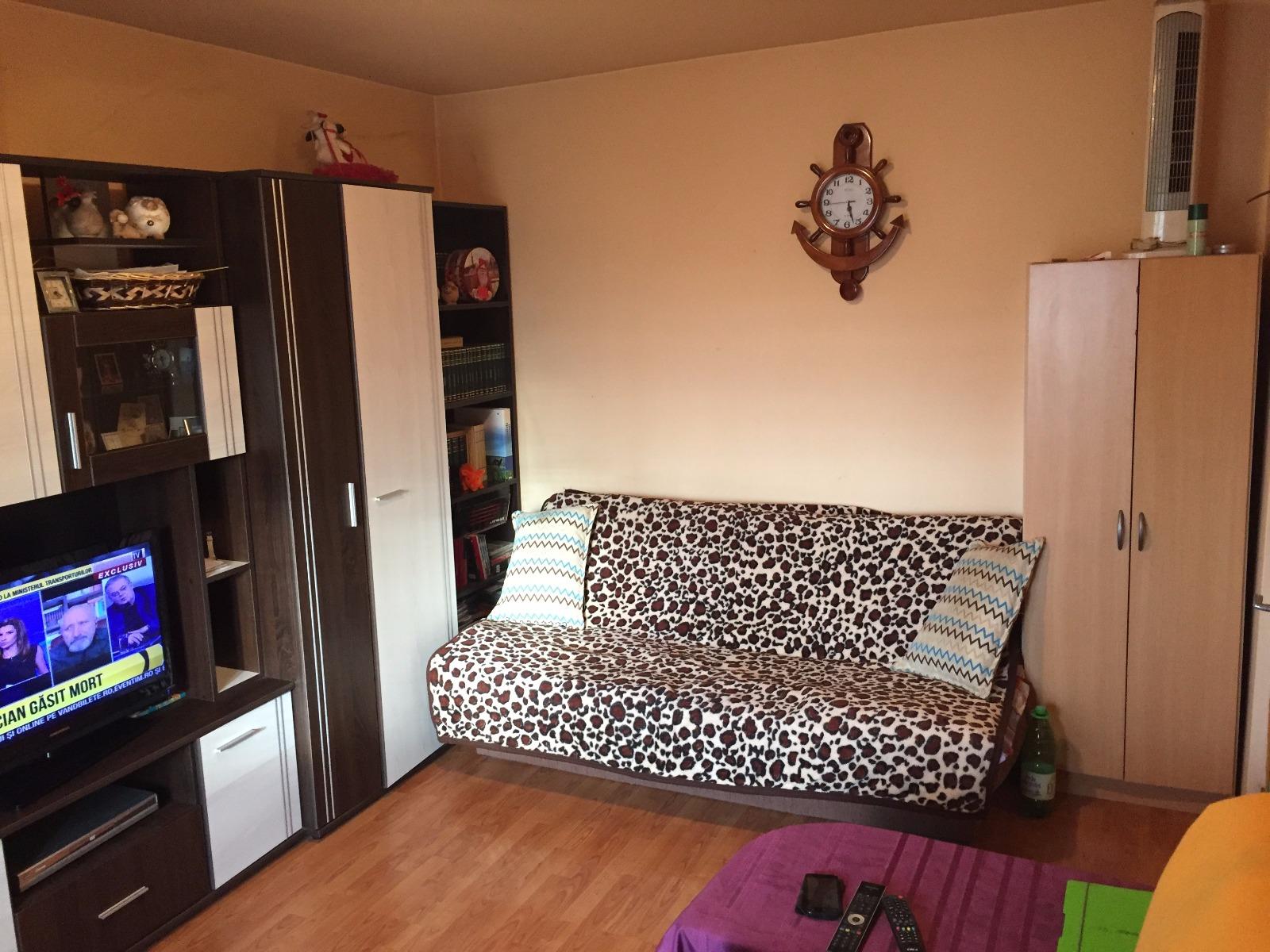 Garsonieră de vânzare Manastur - 28462AV | BLITZ Cluj-Napoca | Poza4