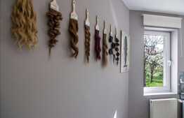 Imobil la cheie cu sau fara preluare de chiriasi