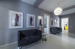 Imobil la cheie cu sau fara preluare de chiriasi