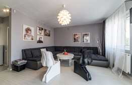 Imobil la cheie cu sau fara preluare de chiriasi