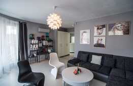 Imobil la cheie cu sau fara preluare de chiriasi