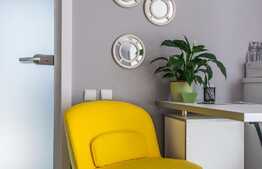 Imobil la cheie cu sau fara preluare de chiriasi