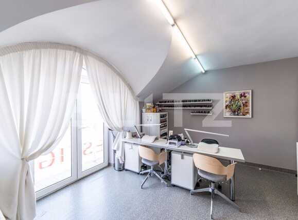 Spațiu comercial de vânzare Gheorgheni - 28463SVC | BLITZ Cluj-Napoca | Poza5