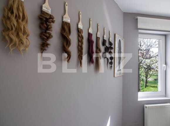 Spațiu comercial de vânzare Gheorgheni - 28463SVC | BLITZ Cluj-Napoca | Poza9