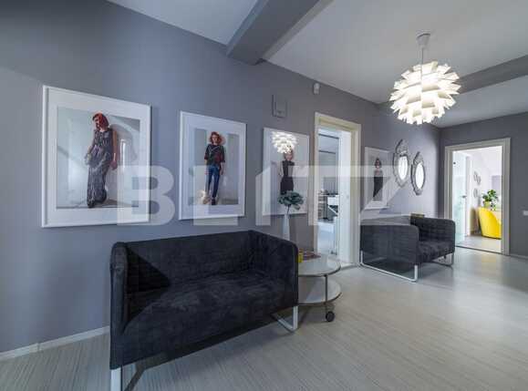 Spațiu comercial de vânzare Gheorgheni - 28463SVC | BLITZ Cluj-Napoca | Poza3