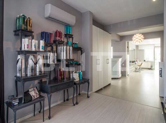 Spațiu comercial de vânzare Gheorgheni - 28463SVC | BLITZ Cluj-Napoca | Poza13