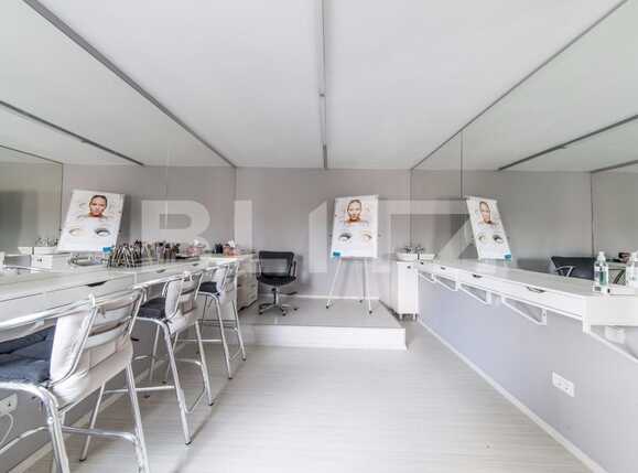 Spațiu comercial de vânzare Gheorgheni - 28463SVC | BLITZ Cluj-Napoca | Poza4