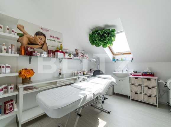 Spațiu comercial de vânzare Gheorgheni - 28463SVC | BLITZ Cluj-Napoca | Poza11