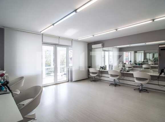 Spațiu comercial de vânzare Gheorgheni - 28463SVC | BLITZ Cluj-Napoca | Poza14