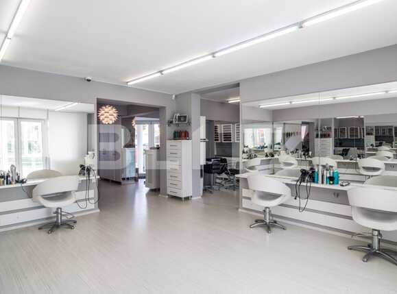 Spațiu comercial de vânzare Gheorgheni - 28463SVC | BLITZ Cluj-Napoca | Poza12