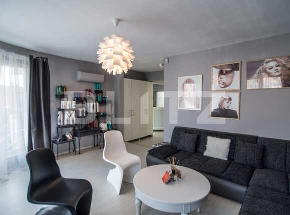 Spațiu comercial de vânzare Gheorgheni - 28463SVC | BLITZ Cluj-Napoca | Poza1