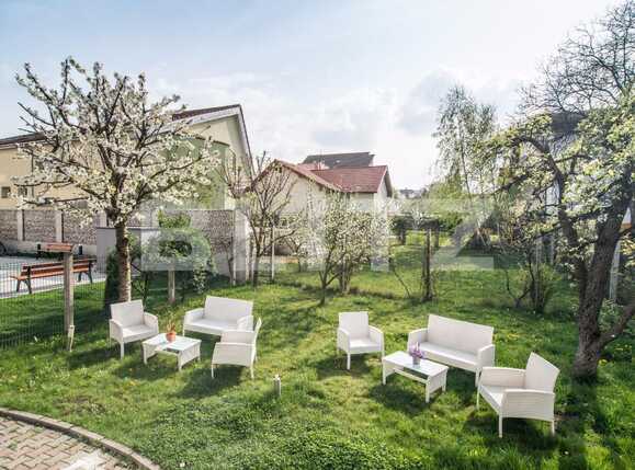 Spațiu comercial de vânzare Gheorgheni - 28463SVC | BLITZ Cluj-Napoca | Poza16