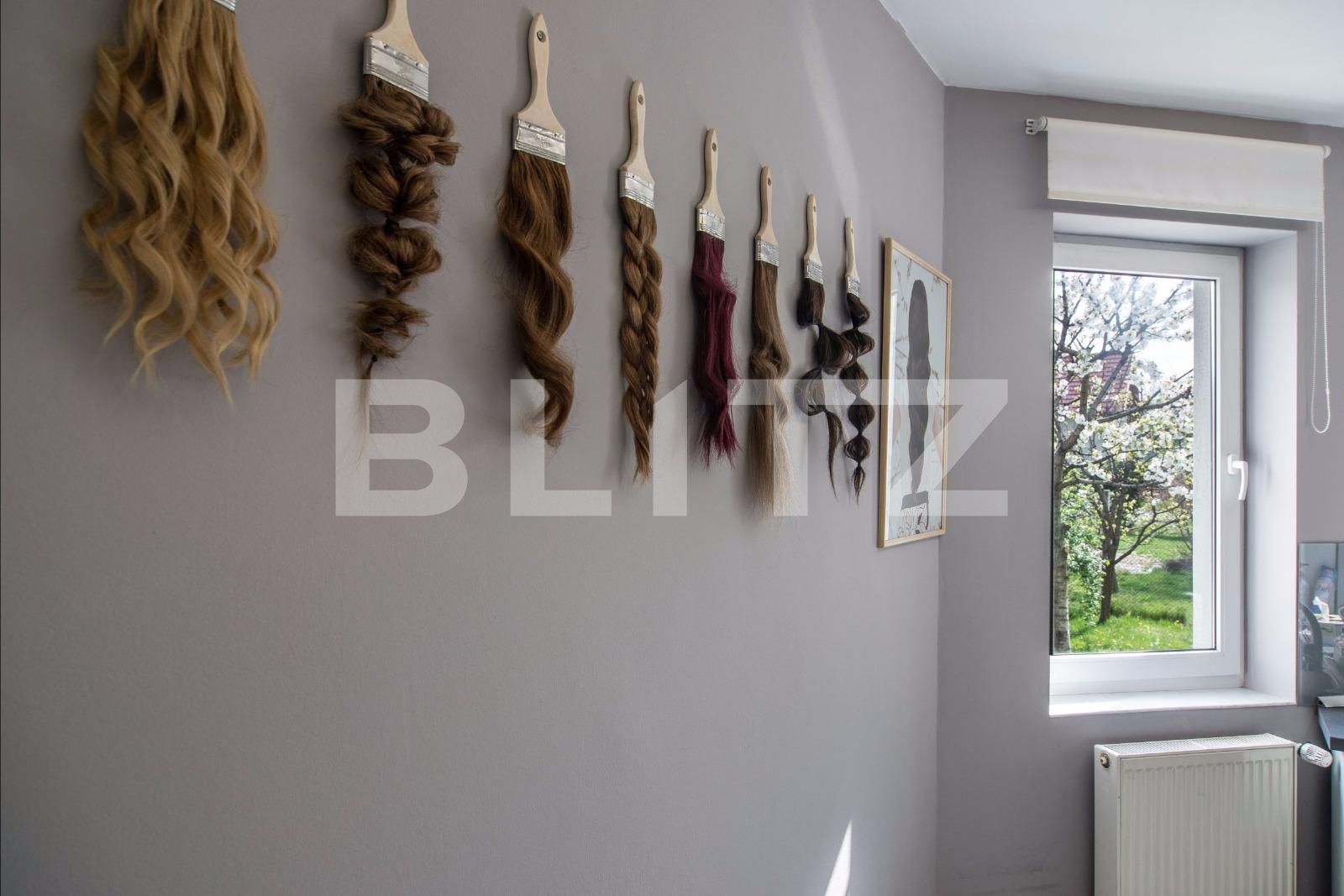 Spațiu comercial de vânzare Gheorgheni - 28463SVC | BLITZ Cluj-Napoca | Poza9