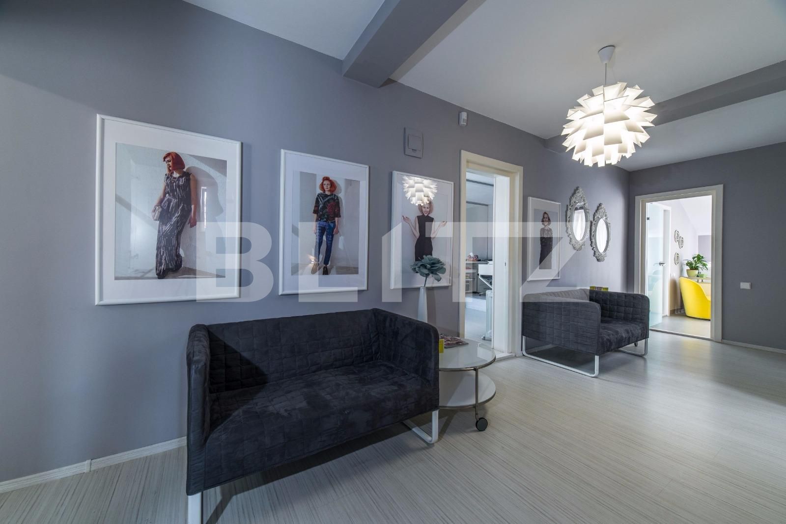 Spațiu comercial de vânzare Gheorgheni - 28463SVC | BLITZ Cluj-Napoca | Poza3