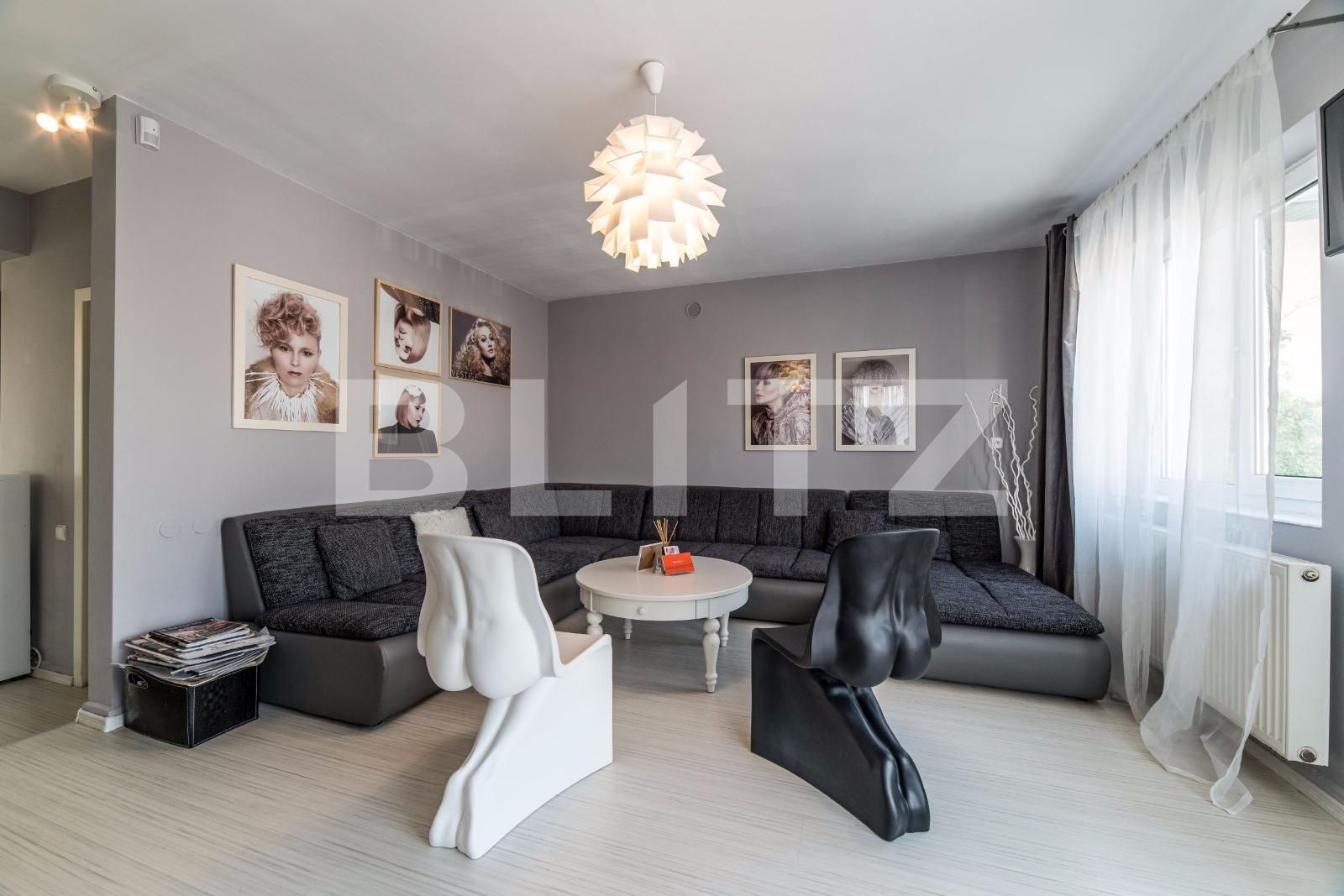 Spațiu comercial de vânzare Gheorgheni - 28463SVC | BLITZ Cluj-Napoca | Poza2