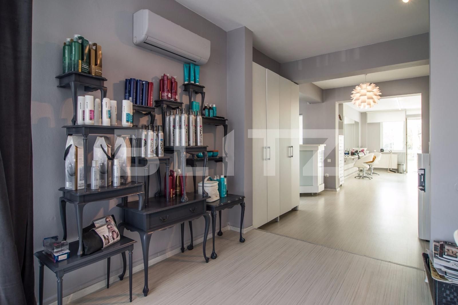 Spațiu comercial de vânzare Gheorgheni - 28463SVC | BLITZ Cluj-Napoca | Poza13