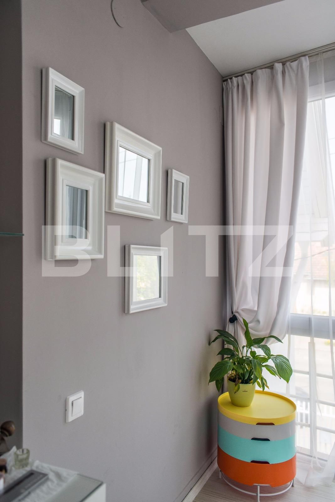 Spațiu comercial de vânzare Gheorgheni - 28463SVC | BLITZ Cluj-Napoca | Poza6