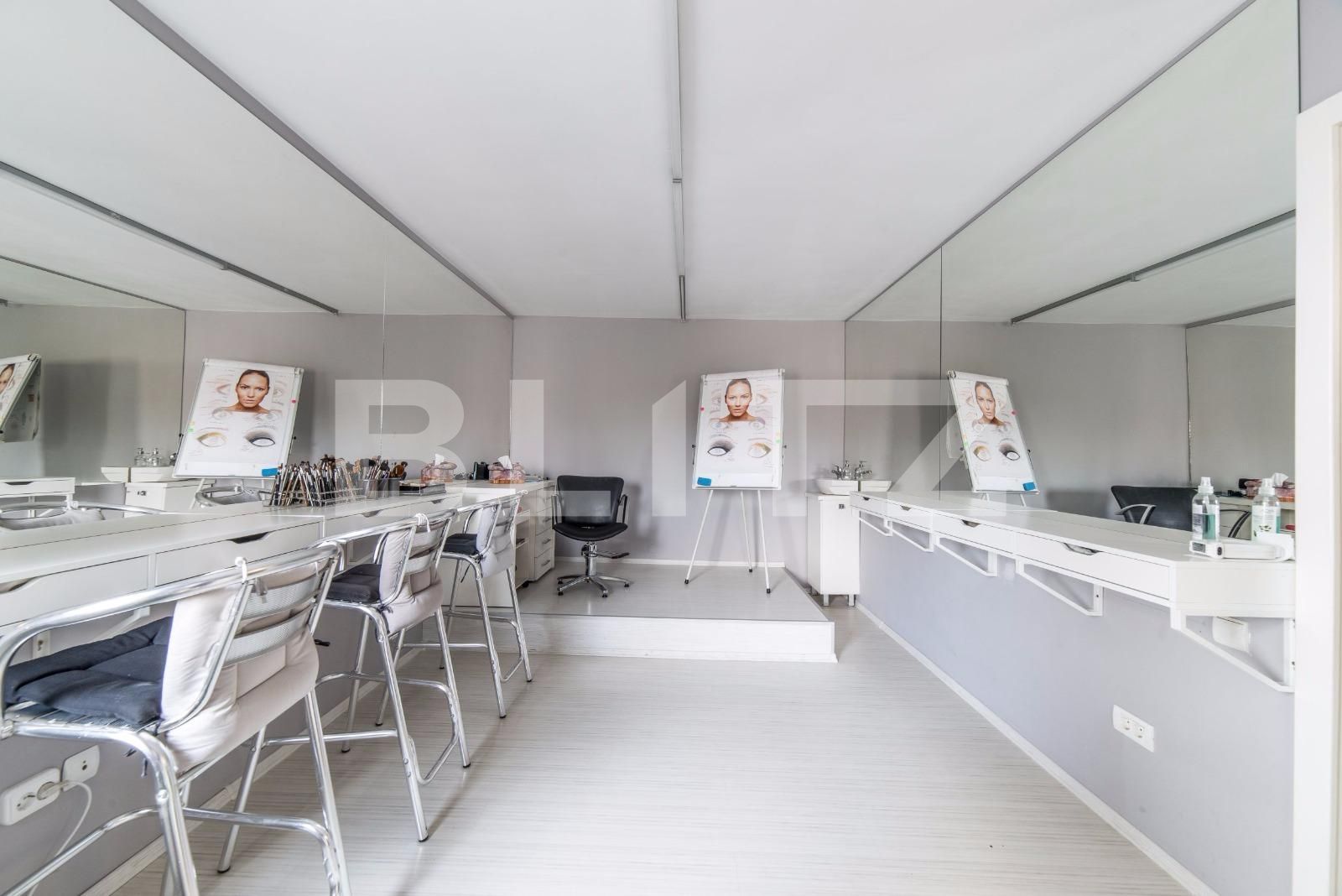 Spațiu comercial de vânzare Gheorgheni - 28463SVC | BLITZ Cluj-Napoca | Poza4