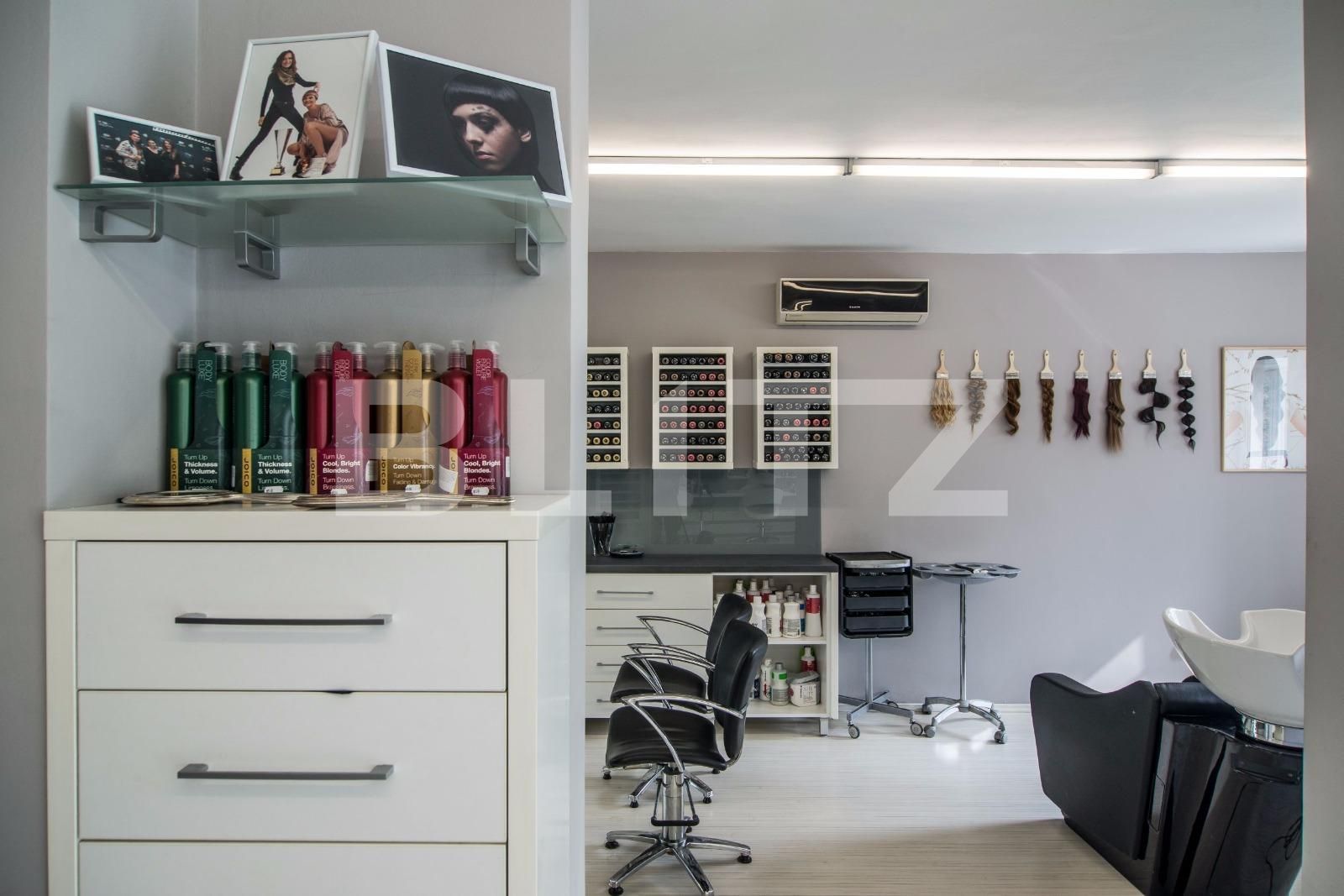 Spațiu comercial de vânzare Gheorgheni - 28463SVC | BLITZ Cluj-Napoca | Poza10