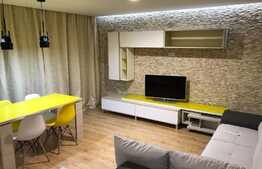 Apartamente 3 camere, 67 mp, prima inchiriere,  zona Piata Zorilor