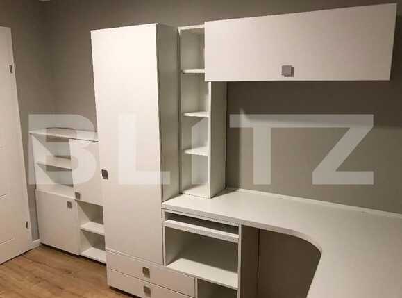 Apartament de închiriat 3 camere Zorilor - 28464AI | BLITZ Cluj-Napoca | Poza6