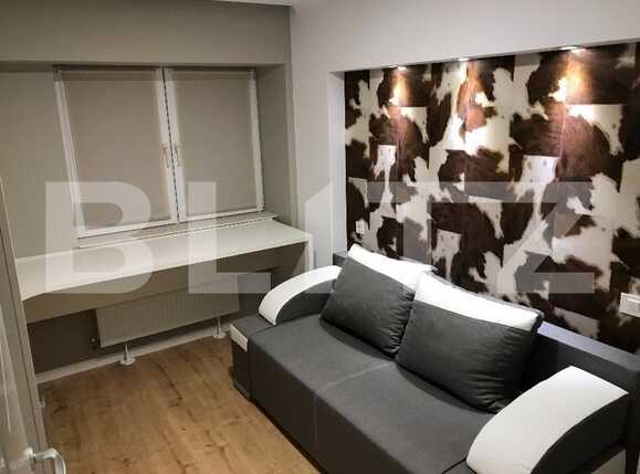 Apartament de închiriat 3 camere Zorilor - 28464AI | BLITZ Cluj-Napoca | Poza3