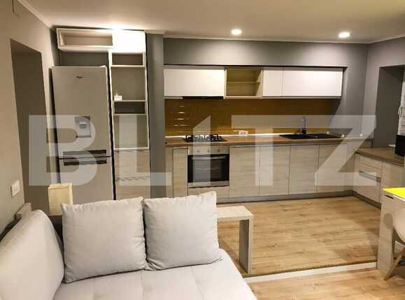 Apartament de închiriat 3 camere Zorilor - 28464AI | BLITZ Cluj-Napoca | Poza2