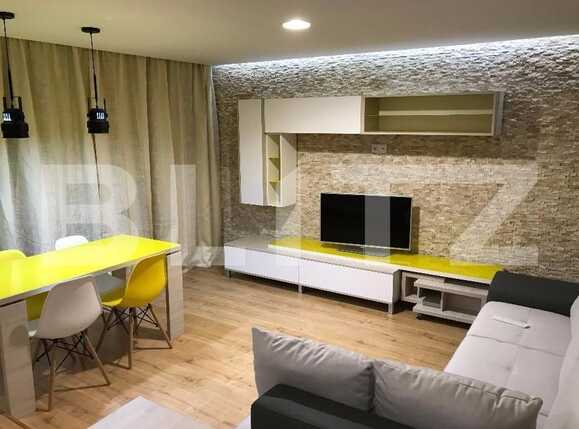 Apartament de închiriat 3 camere Zorilor - 28464AI | BLITZ Cluj-Napoca | Poza1