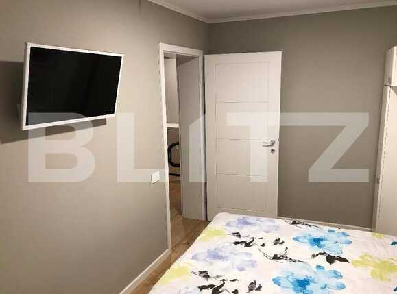 Apartament de închiriat 3 camere Zorilor - 28464AI | BLITZ Cluj-Napoca | Poza5
