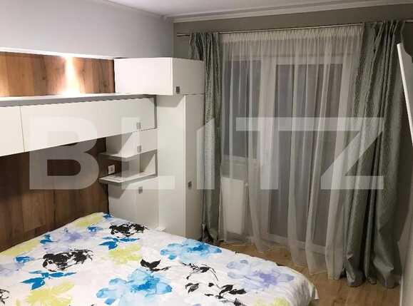 Apartament de închiriat 3 camere Zorilor - 28464AI | BLITZ Cluj-Napoca | Poza4
