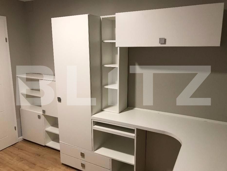 Apartament de închiriat 3 camere Zorilor - 28464AI | BLITZ Cluj-Napoca | Poza6