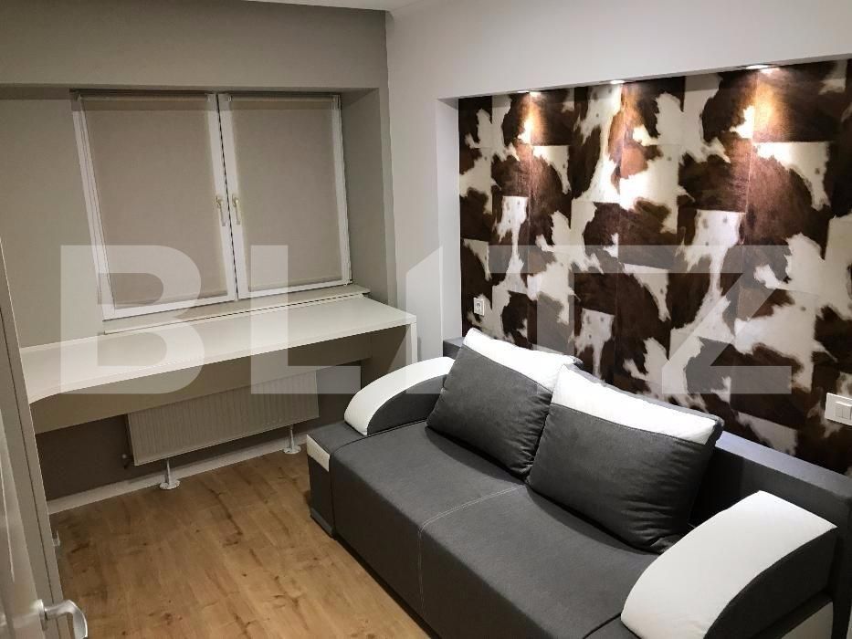 Apartament de închiriat 3 camere Zorilor - 28464AI | BLITZ Cluj-Napoca | Poza3
