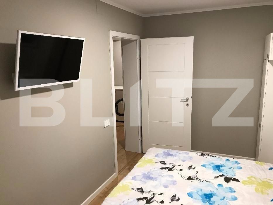 Apartament de închiriat 3 camere Zorilor - 28464AI | BLITZ Cluj-Napoca | Poza5
